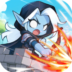 坠落守望者九游版v1.0.28