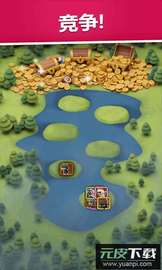 拯救小猫手机版截图4