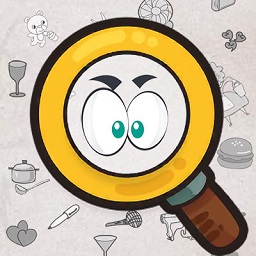 我眼神贼好手机版v100.106