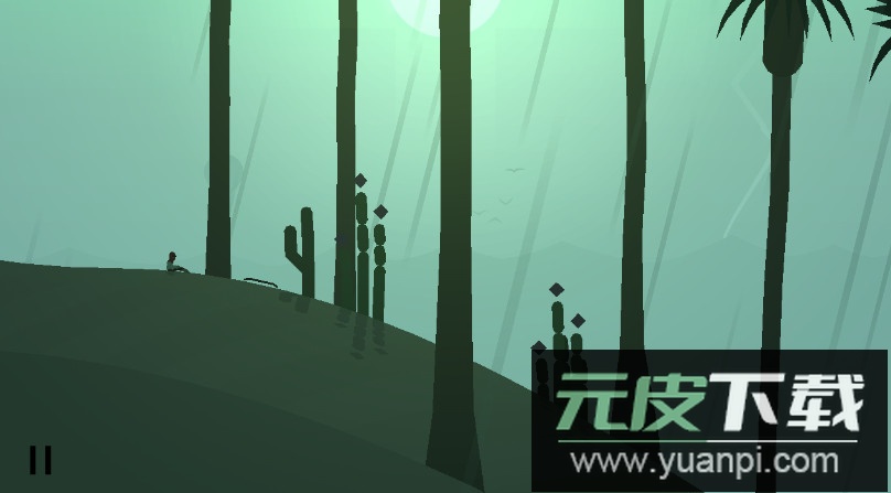 阿尔托的奥德赛无限金币截图3