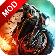 暴力摩托3最新版v1.2.273