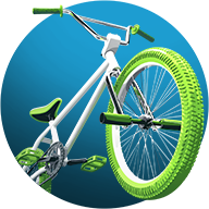 BMX2真实单车2官方正版v2.2.3
