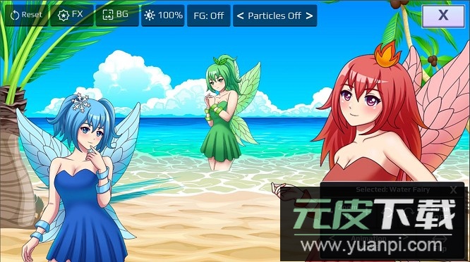 加查故事最新版截图2