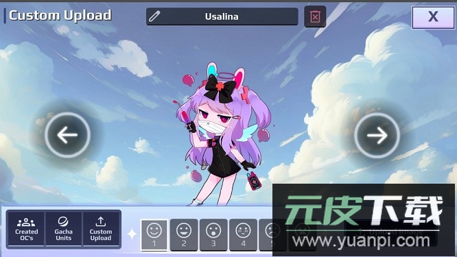 加查故事最新版截图3