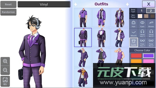 加查故事最新版截图4