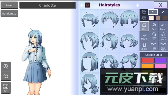 加查故事最新版截图5