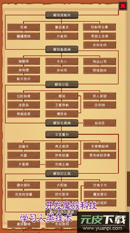 魔王归来免广告版截图5