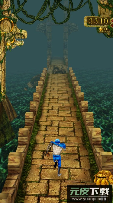 神庙逃亡templerun国际版最新版截图1