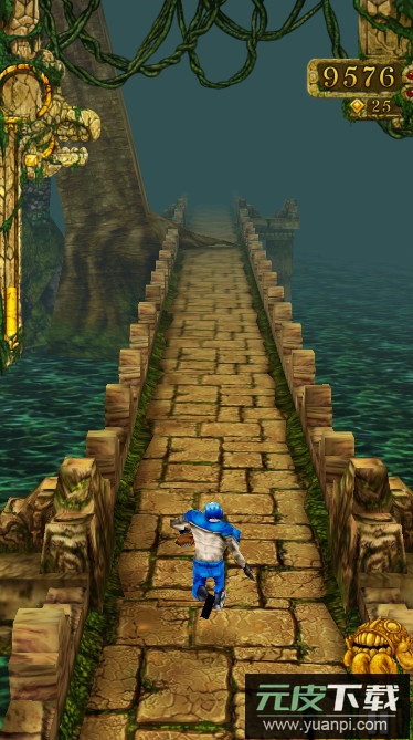 神庙逃亡templerun国际版最新版截图4