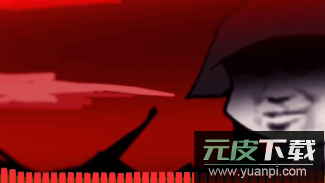 FNF熊猫人和蘑菇头模组下载截图1