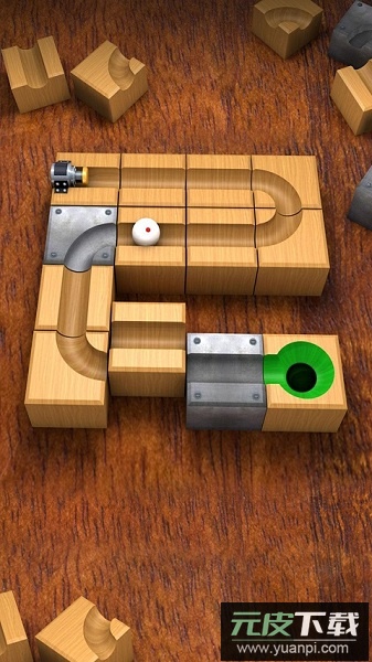 管道大师手机版截图2