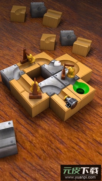 管道大师手机版截图3