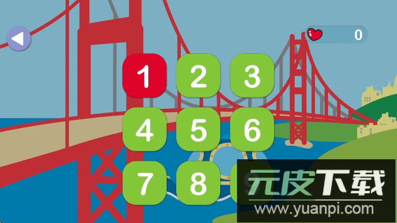 凯蒂猫飞行冒险Hello Kitty Racing中文版下载截图3