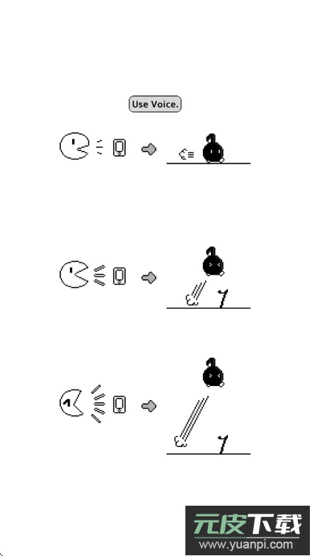 八分音符酱YASUHATI中文版正版免费下载截图5