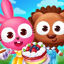 泡泡小镇家庭儿童模拟过家家v1.0.7