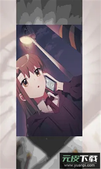 这里有点不对劲游戏官方版截图4