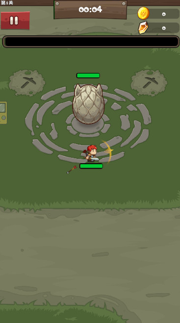 疾风剑魂割草游戏