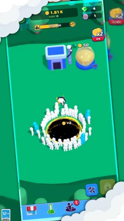 全民冲冲冲游戏安卓版