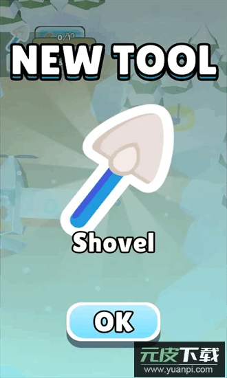 冒险雪峰官方版截图2