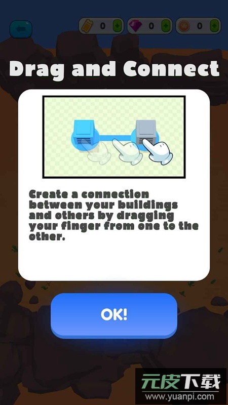 City Takeover城市争夺战无限金币免广告版截图1