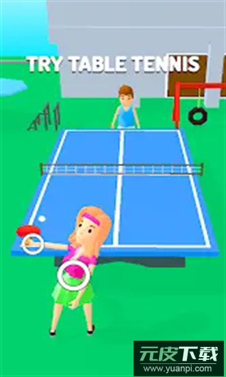 移动人物姿势大师手机版截图1