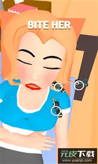 移动人物姿势大师手机版截图4