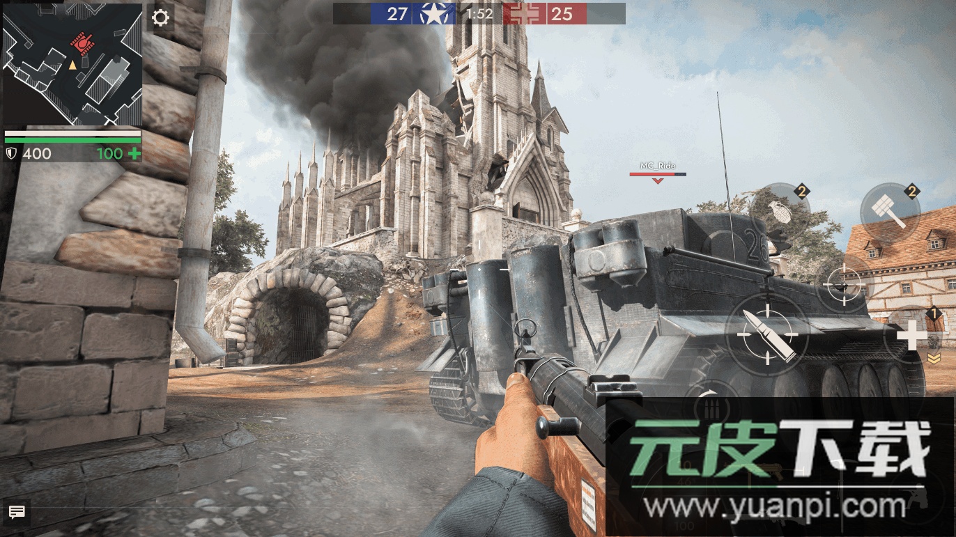 世界战争英雄内置大量黄金版截图2