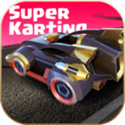 极速战车游戏v1.1.105