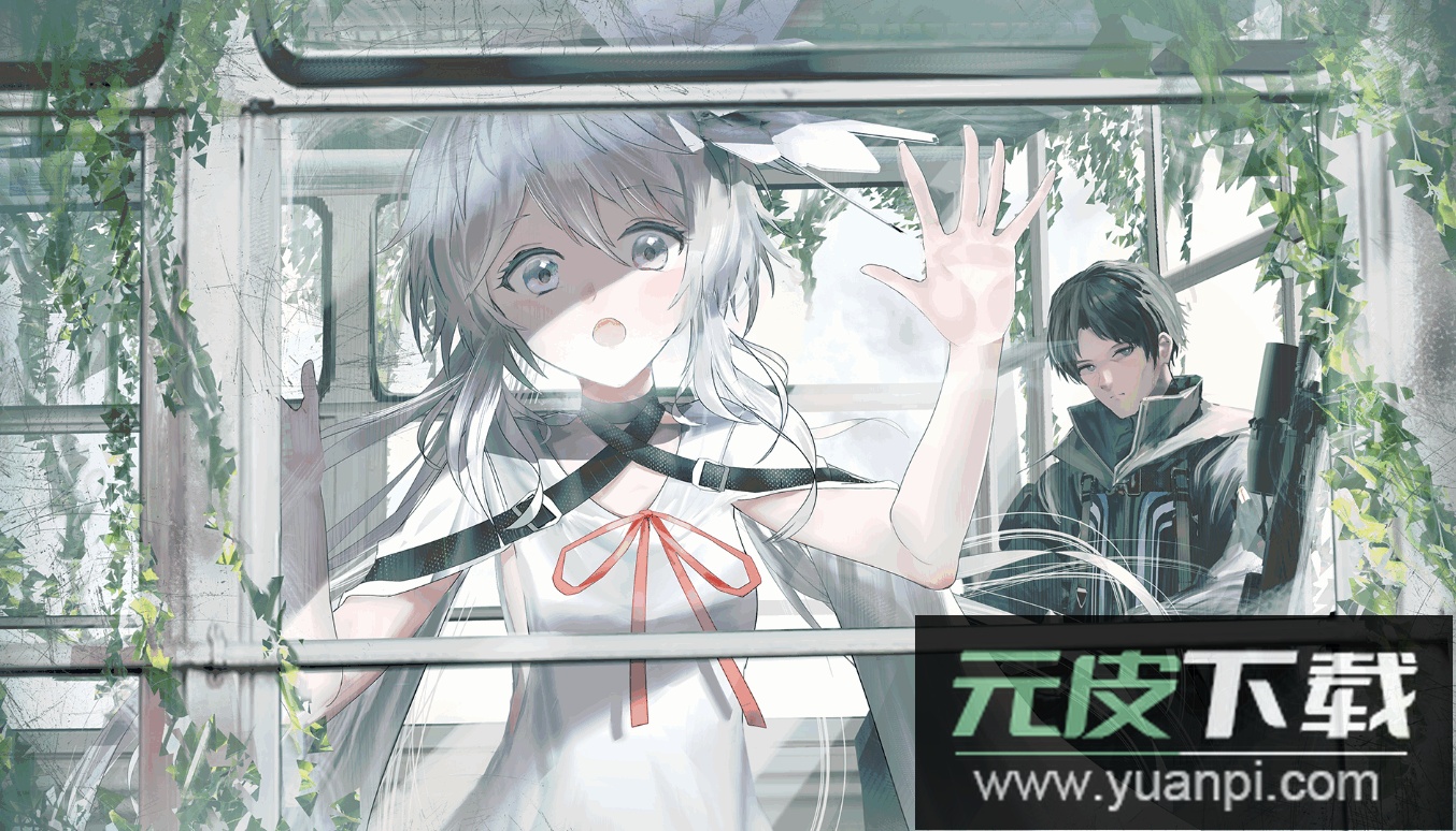 星之终途日服安卓版截图1