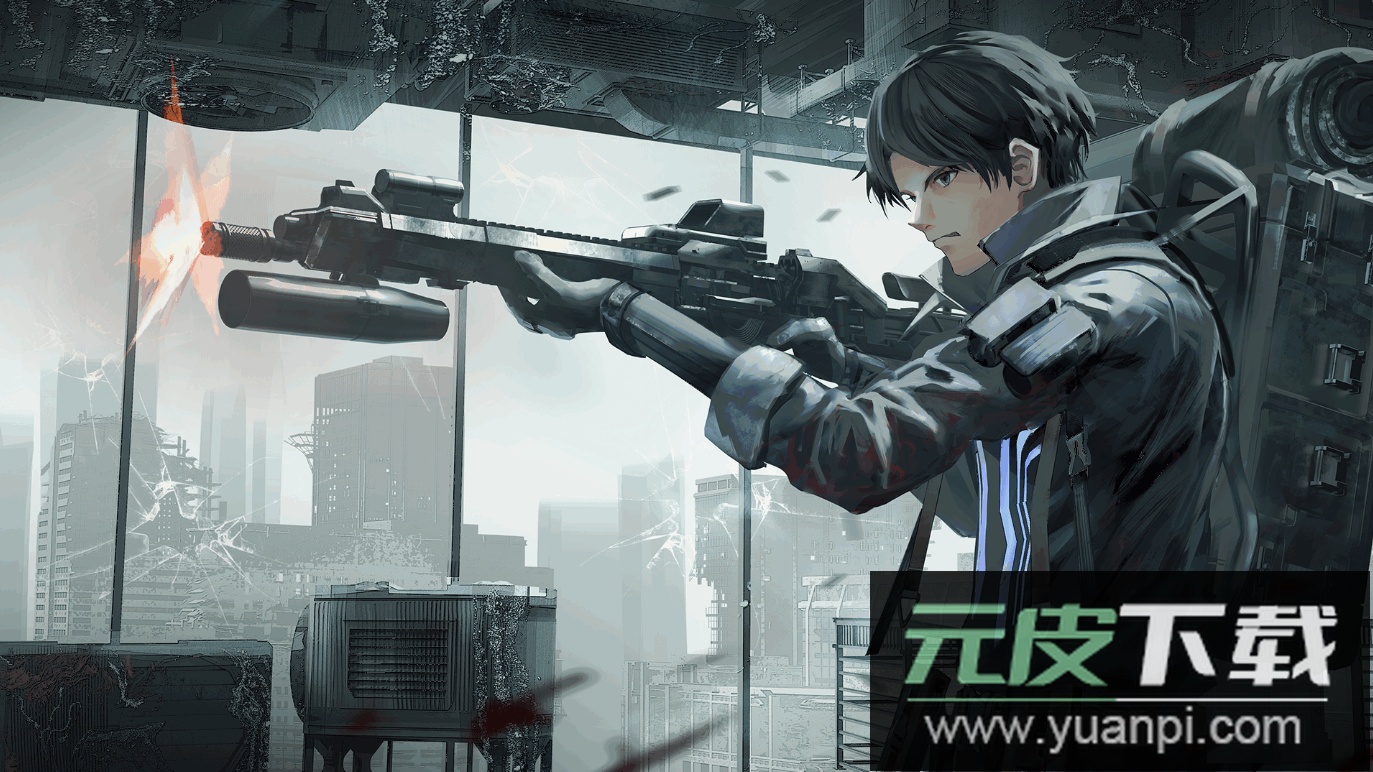 星之终途日服安卓版截图2