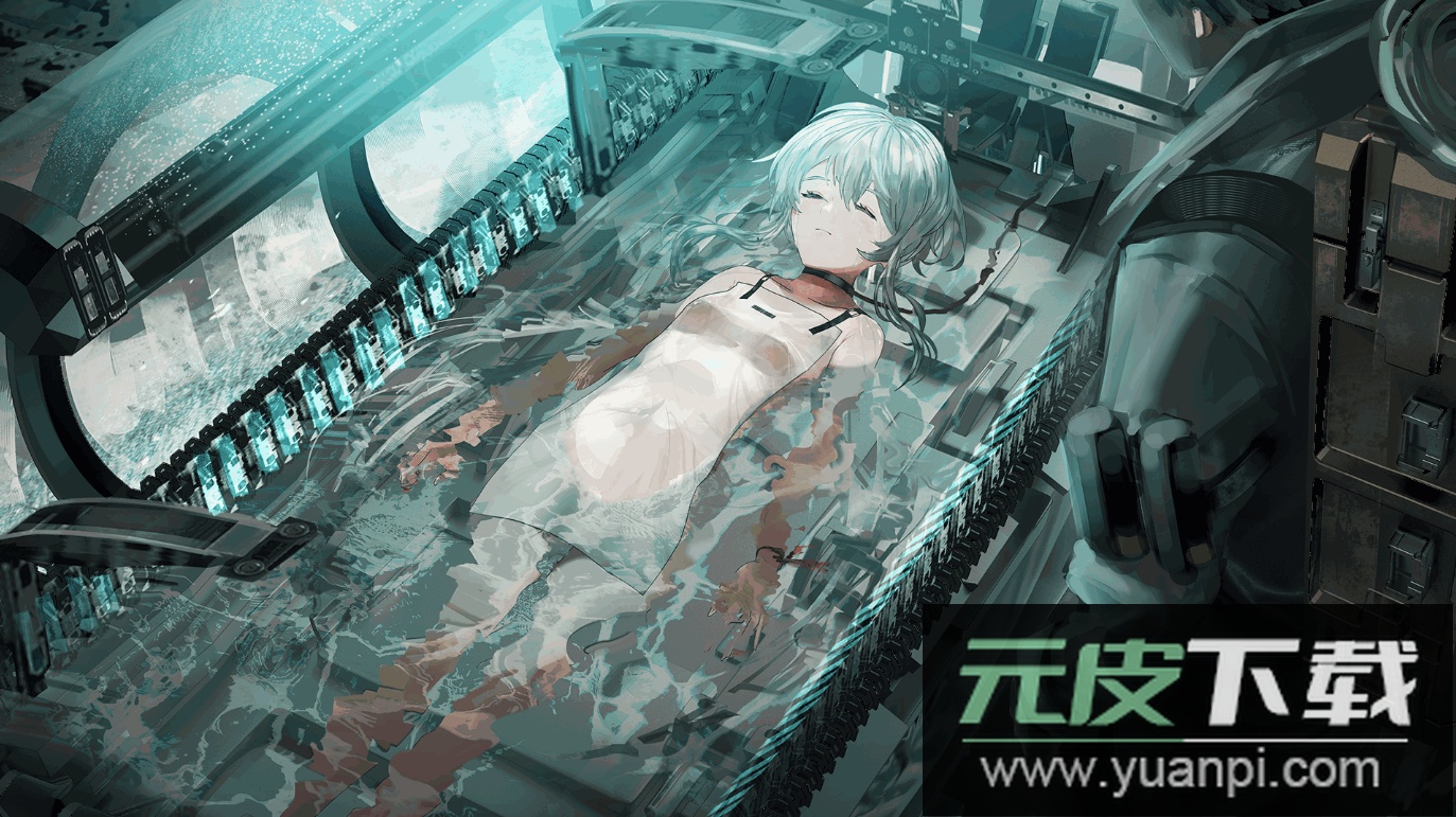 星之终途日服安卓版截图4