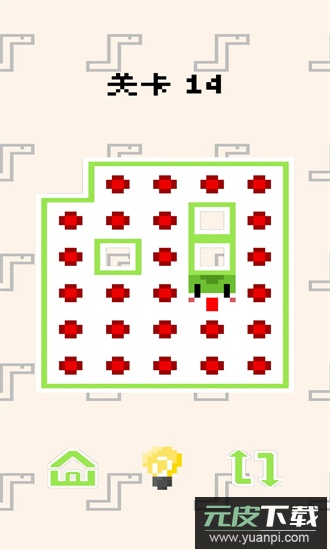 蛇蛇饱饱最新版截图1