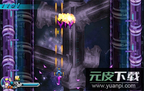 霸王别机TV版安卓电视版app下载截图2