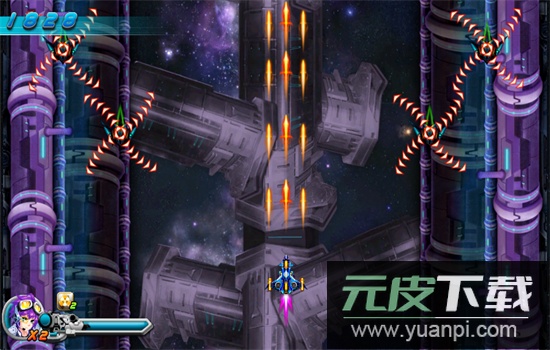 霸王别机TV版安卓电视版app下载截图5