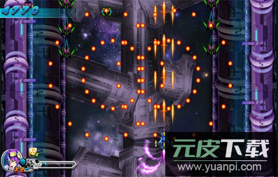 霸王别机TV版安卓电视版app下载截图6