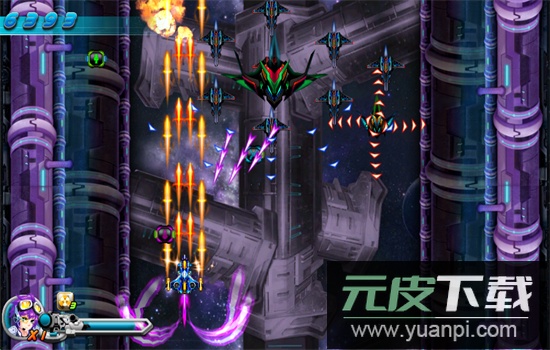 霸王别机TV版安卓电视版app下载截图7