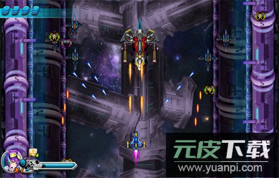 霸王别机TV版安卓电视版app下载截图8