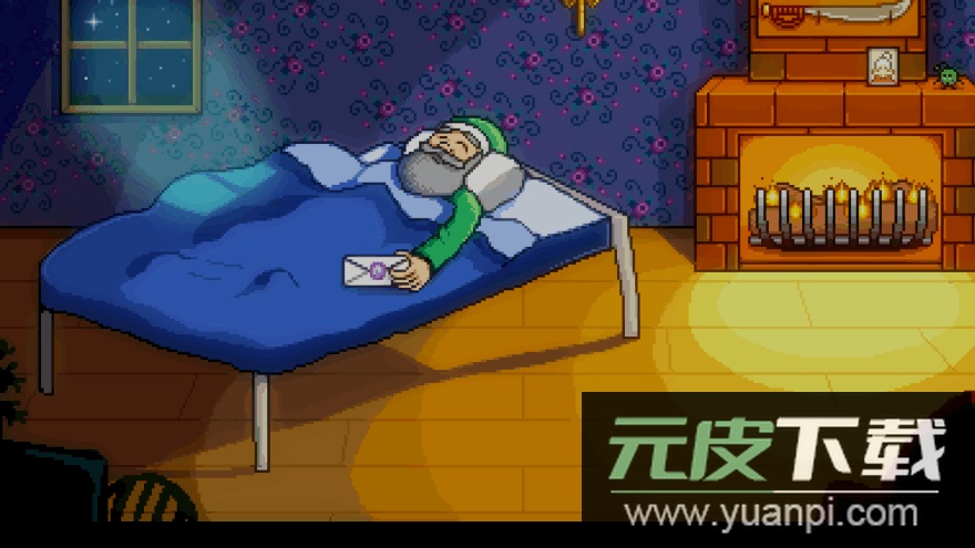 星露谷物语南铧联机直装包下载截图1