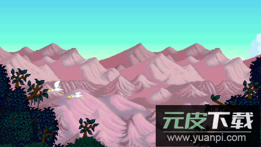 星露谷物语南铧联机直装包下载截图4