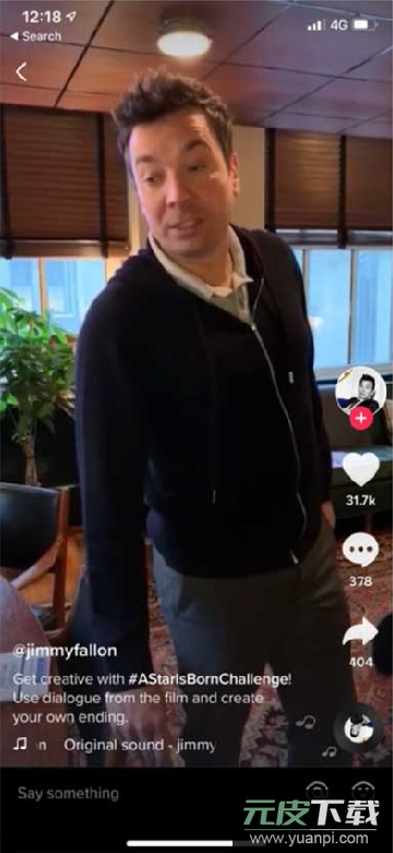 tiktok asia最新下载安卓亚洲版截图1