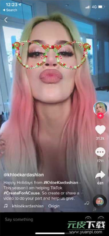 tiktok asia最新下载安卓亚洲版截图4