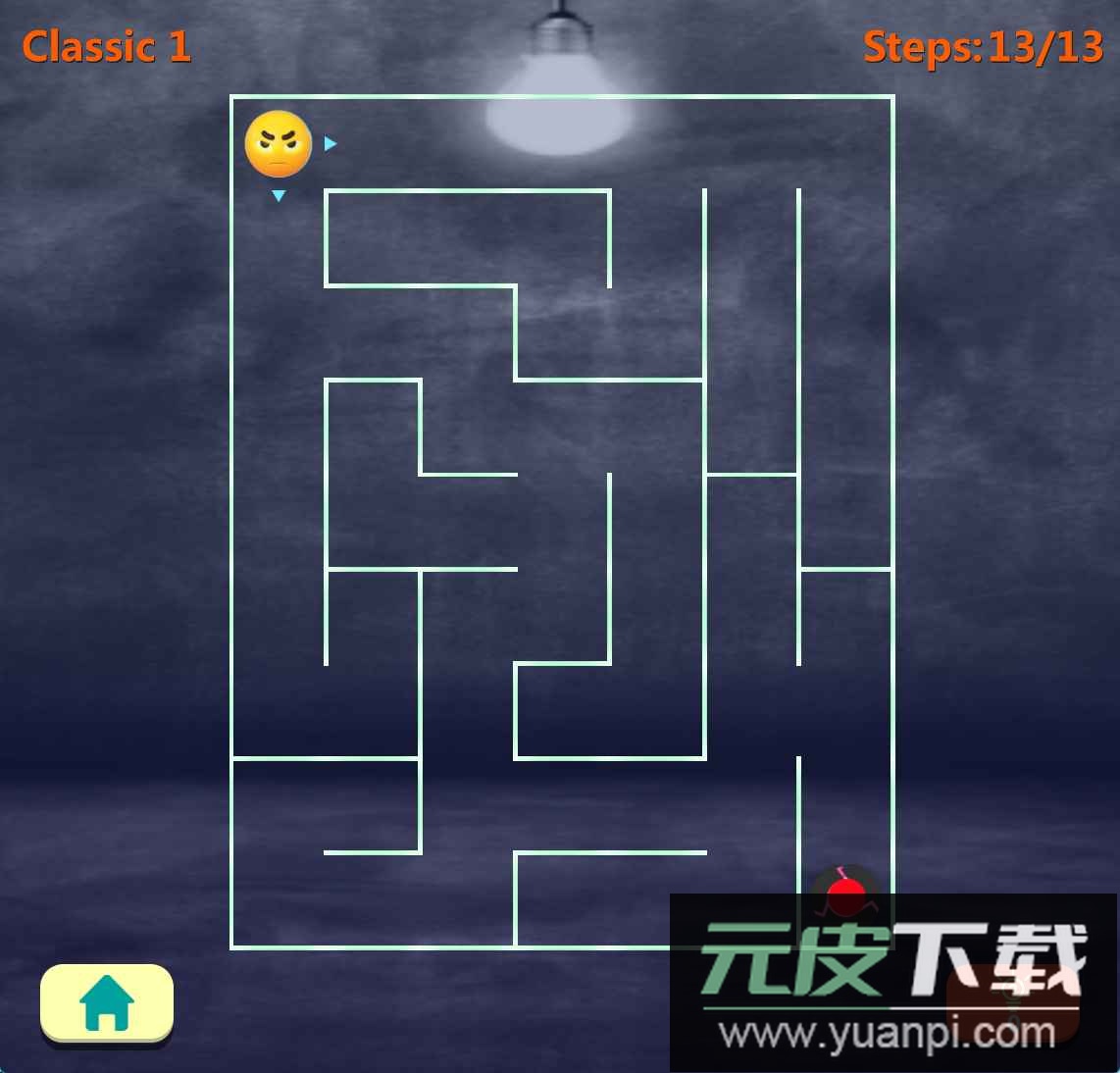 绝处逢生手机游戏中文版截图2