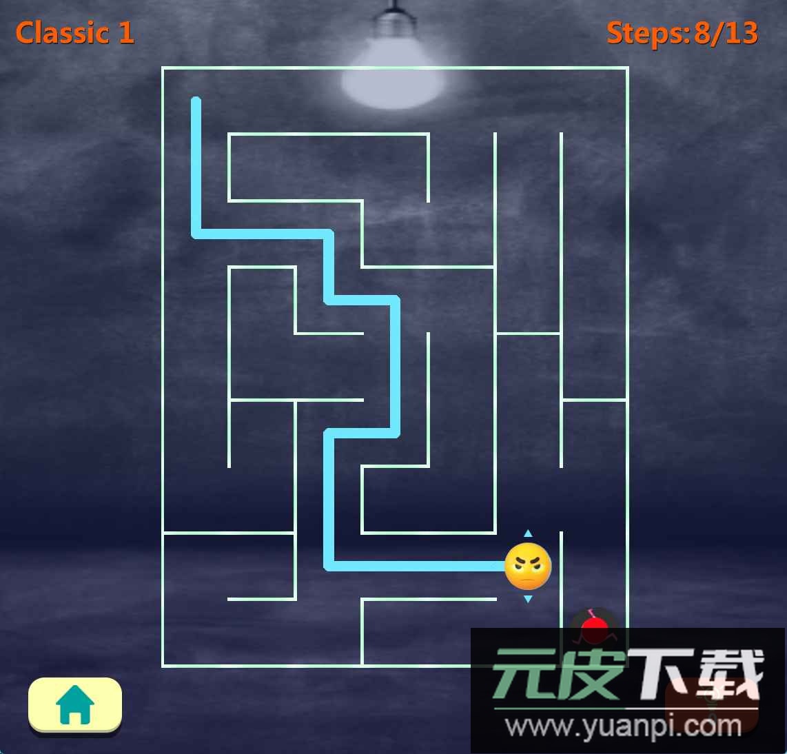 绝处逢生手机游戏中文版截图3