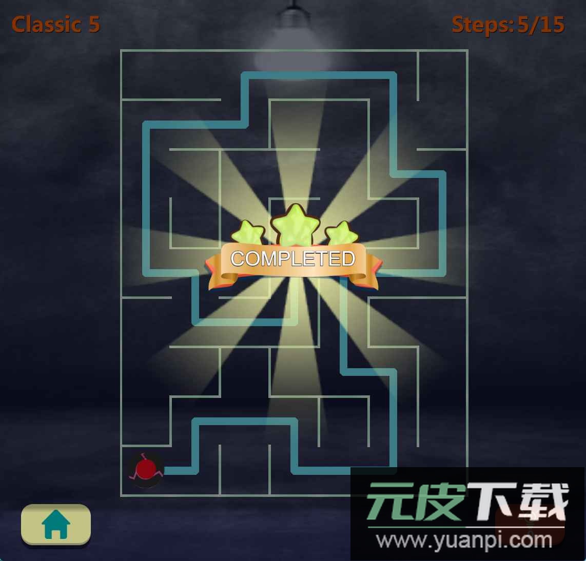 绝处逢生手机游戏中文版截图4