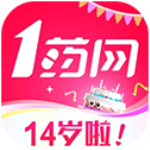 1药网买药appv6.7.2