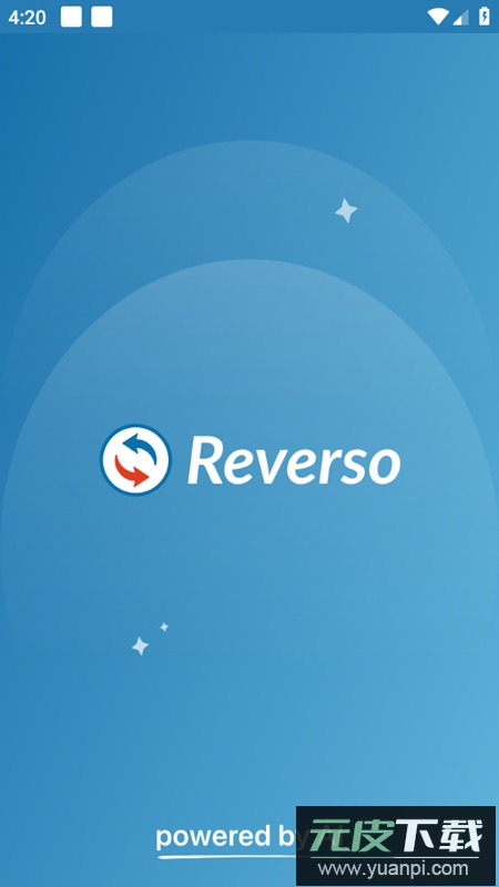 Reverso Context翻译软件解锁高级版截图1