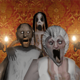 恐怖派对游戏v1.3