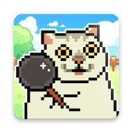 像素猫Meme小战争手游v0.0.1 安卓版