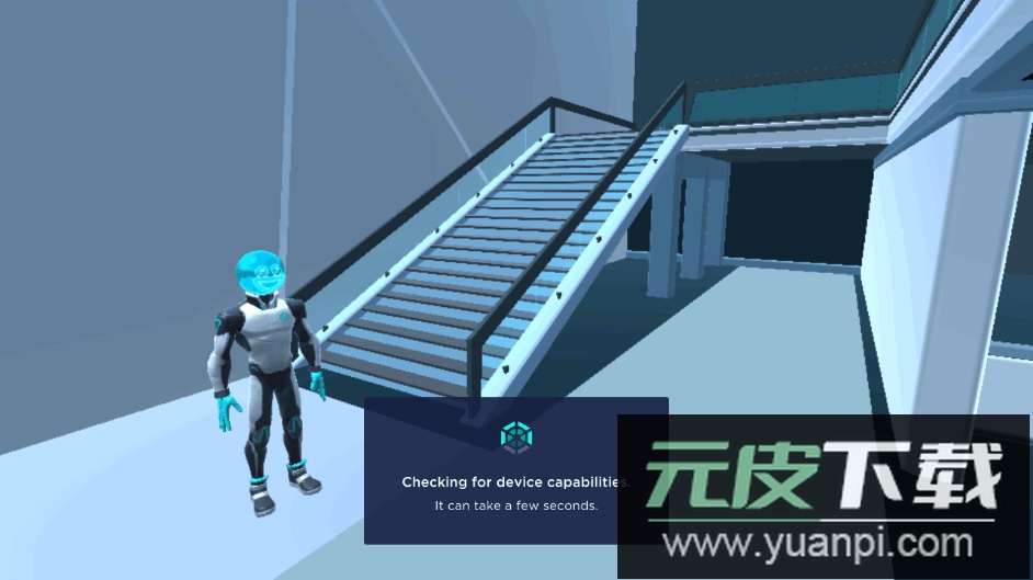 瞄准实验室安卓手机版截图4