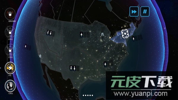 先发制人最新版2025(First Strike)截图3